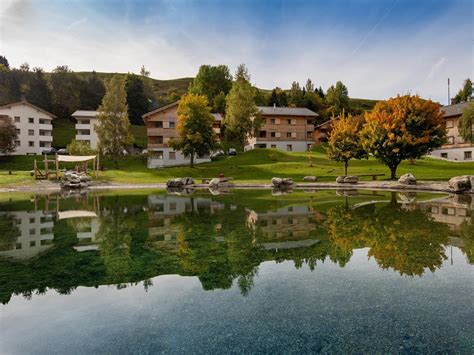 pradas resort brigels schweiz.